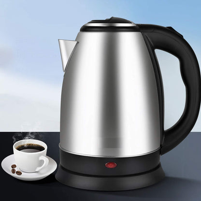 Electric Kettle 2 Litre