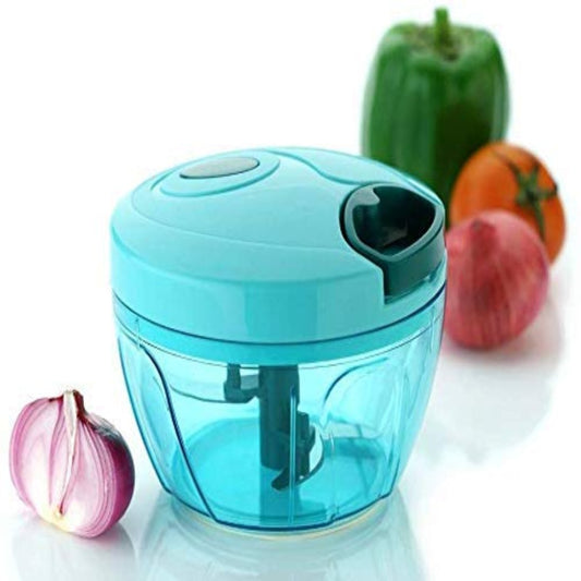 Mini Handy and Compact Chopper