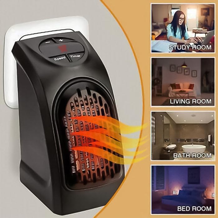 Portable Handy Room Heater