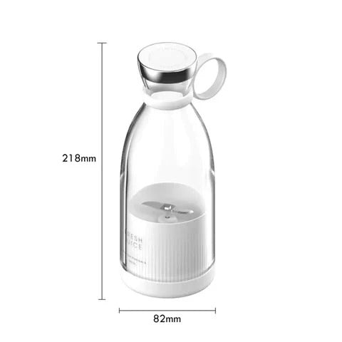 Portable Juicer Blender