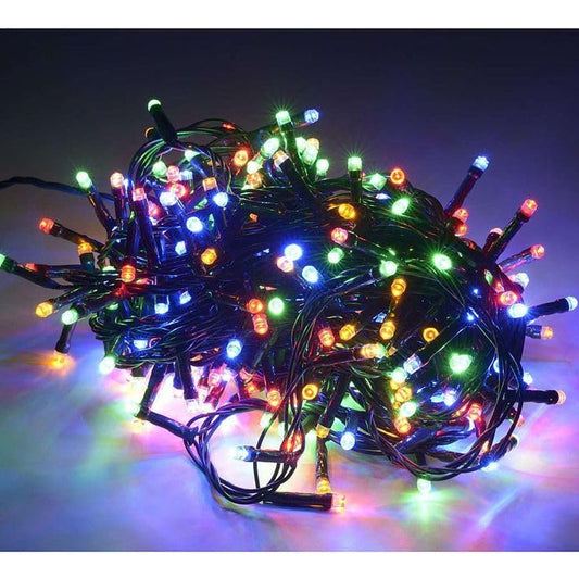 LED String Lights (12 Meter)