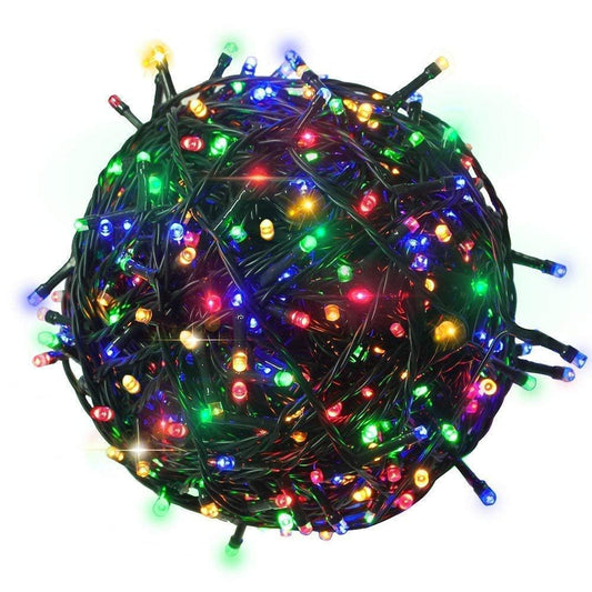 LED String Lights (60 Meter)