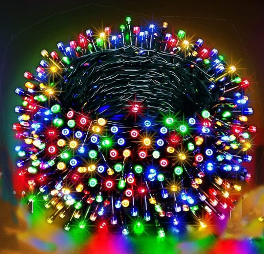 Pixel LED String Lights (45 Meter)