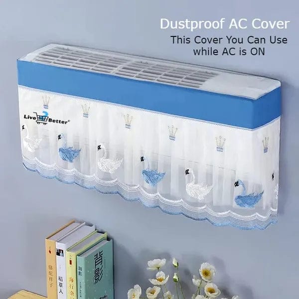 AC Dust Protection Cover