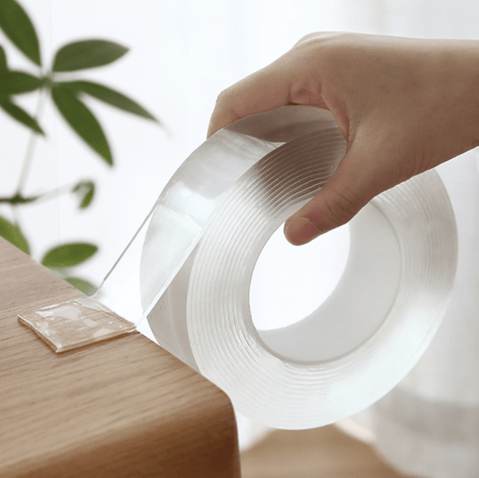 Double-Sided Nano Magic Tape