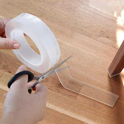 Double-Sided Nano Magic Tape