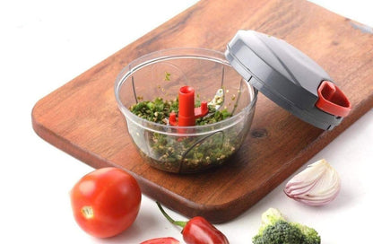 Mini Handy and Compact Chopper