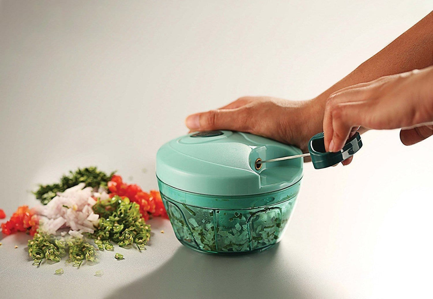 Mini Handy and Compact Chopper